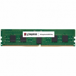 4GB Kingston KCP313NS8/4 DDR3 1333MT/s Non-ECC Memory DIMM