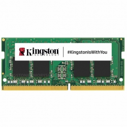 4GB Kingston KCP3L16SS8/4 DDR3L 1600MT/s Non-ECC Memory SODIMM