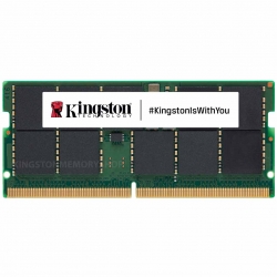 8GB Kingston KVR16S11/8 DDR3 1600MT/s Non-ECC Memory SODIMM