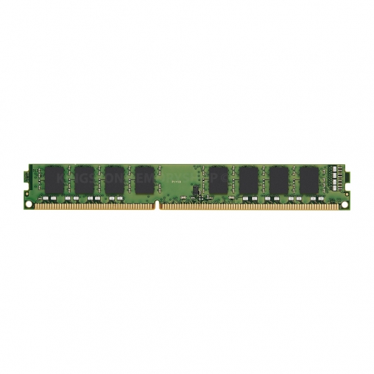 Capacity: 4GB DDR3 Non-ECC DIMM