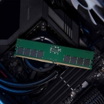 Capacity: 8GB DDR3 Non-ECC DIMM