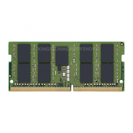 Kingston HP KTH-PN432E/32G 32GB DDR4 3200MT/s ECC Unbuffered RAM Memory SODIMM