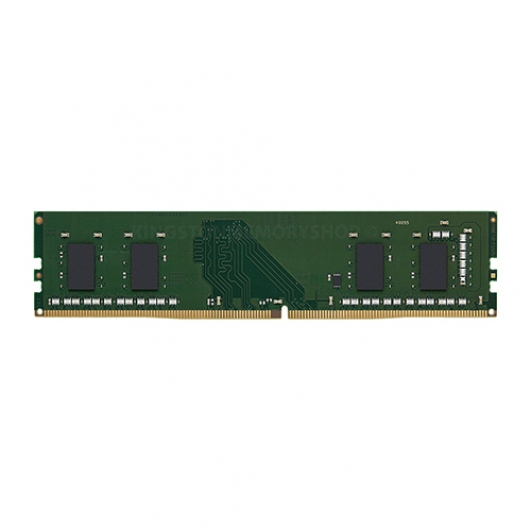 Capacity: 4GB DDR4 Non-ECC DIMM