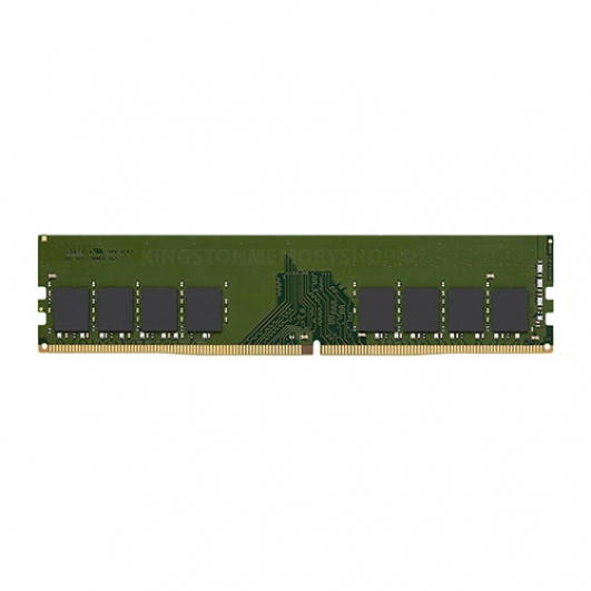 Kingston KCP421NS8/4 4GB DDR4 2133MT/s Non ECC Memory RAM DIMM