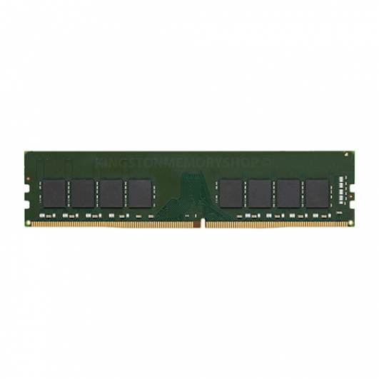 Kingston KVR26N19D8/32 32GB DDR4 2666MT/s Non ECC Memory RAM DIMM
