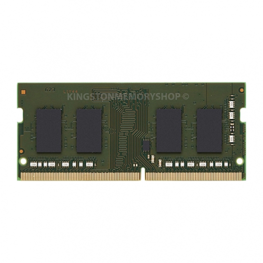 Kingston KCP421SS8/8 8GB DDR4 2133MT/s Non ECC Memory RAM SODIMM