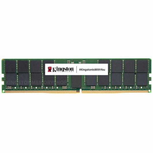 Capacity: 32GB DDR4 ECC LRDIMM DIMM