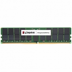 64GB Kingston KTD-PE432/64G DDR4 3200MT/s ECC Registered Memory DIMM