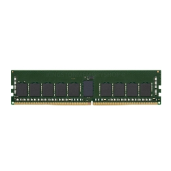 Kingston KVR24R17S4/16 16GB DDR4 2400MT/s ECC Registered Memory RAM DIMM