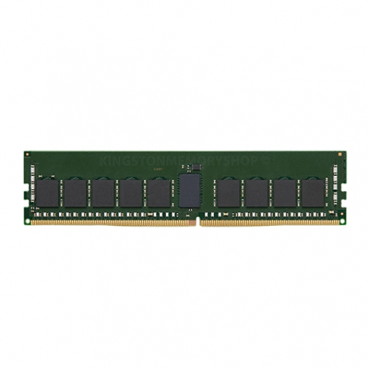 Kingston Cisco KCS-UC432/16G 16GB DDR4 3200MT/s ECC Registered Memory RAM DIMM