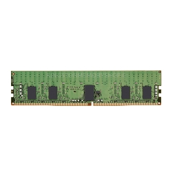 Kingston KVR24R17S8/4 4GB DDR4 2400MT/s ECC Registered Memory RAM DIMM