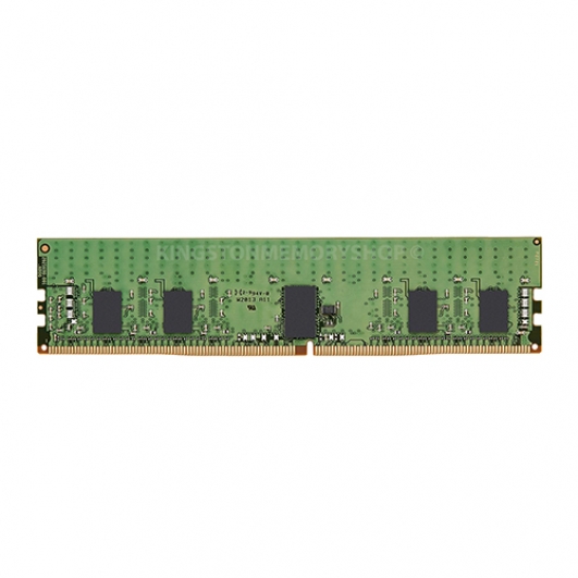 Capacity: 16GB DDR4 ECC Registered DIMM