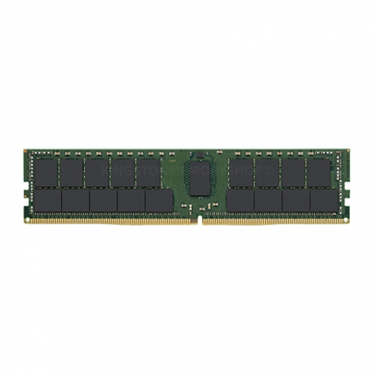 Kingston KVR24R17D4/16 16GB DDR4 2400MT/s ECC Registered Memory RAM DIMM