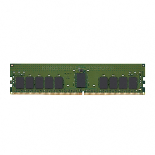 Kingston KSM24RD8/16MEI 16GB DDR4 2400MT/s ECC Registered RAM Memory DIMM