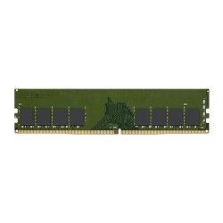 Kingston KSM26ES8/8MR 8GB DDR4 2666MT/s ECC Unbuffered Memory RAM DIMM