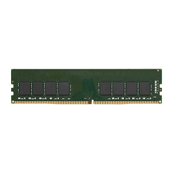 Kingston KVR21E15D8/8I 8GB DDR4 2133MT/s ECC Unbuffered Memory RAM DIMM