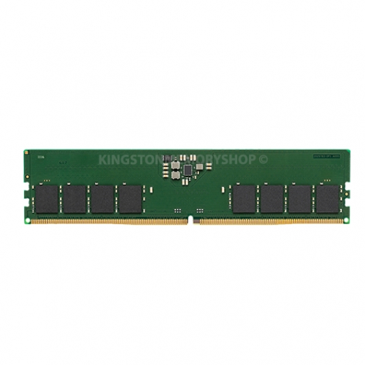Capacity: 16GB DDR5 Non-ECC DIMM