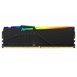 16GB Kingston FURY Beast KF560C36BBE2A-16 DDR5 6000MT/s Non-ECC Memory DIMM, XMP/EXPO, RGB