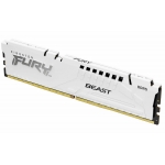 16GB Kingston FURY Beast KF560C36BWE2-16 DDR5 6000MT/s Non-ECC Memory DIMM, XMP/EXPO