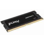 32GB Kingston FURY Impact KF556S40IB-32 DDR5 5600MT/s Non-ECC Memory SODIMM, PNP