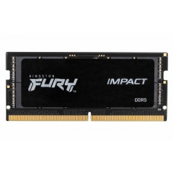 32GB Kingston FURY Impact KF556S40IB-32 DDR5 5600MT/s Non-ECC Memory SODIMM, PNP