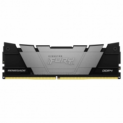 16GB Kingston FURY Renegade KF432C16RB12/16 DDR4 3200MT/s Non-ECC Memory DIMM, XMP