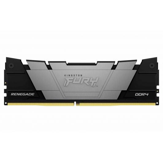 8GB Kingston FURY Renegade KF436C16RB2/8 DDR4 3600MT/s Non-ECC Memory DIMM, XMP