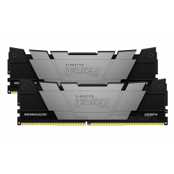 Kingston FURY Renegade KF453C20RB2K2/16 16GB (8GB x2) DDR4 5333MT/s Black DIMM