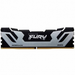 32GB Kingston FURY Renegade KF560C32RS-32 DDR5 6000MT/s Non-ECC Memory DIMM, XMP