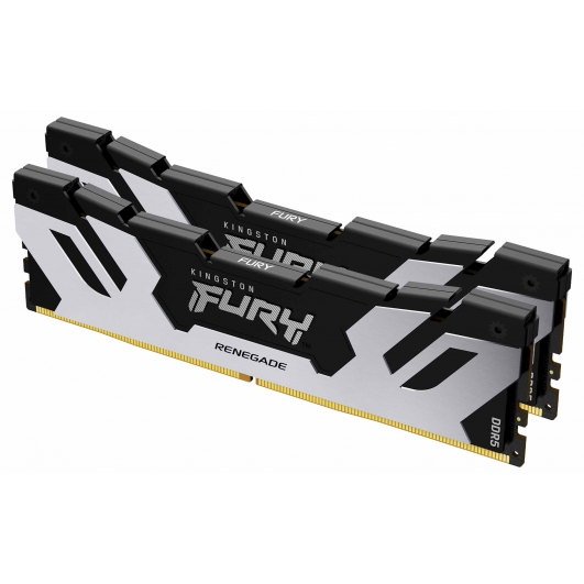 Capacity: 96GB (48GB x2) DDR5 Non-ECC DIMM