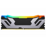 16GB Kingston FURY Renegade KF568C36RSA-16 DDR5 6800MT/s Non-ECC Memory DIMM, XMP, RGB