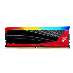 Kingston FURY Renegade RGB KF580C36RLAK2-48 48GB (24GB x2) DDR5 8000MT/s [Limited Edition] DIMM [XMP]