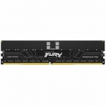 64GB (16GB x4) Kingston FURY Renegade Pro KF556R28RBEK4-64 DDR5 5600MT/s ECC Registered Memory DIMM