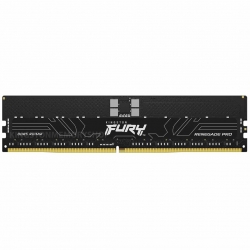 32GB Kingston FURY Renegade Pro KF564R32RBE2-32 DDR5 6400MT/s ECC Registered Memory DIMM