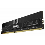 128GB (16GB x8) Kingston FURY Renegade Pro KF560R32RBK8-128 DDR5 6000MT/s ECC Registered Memory DIMM