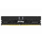 128GB (16GB x8) Kingston FURY Renegade Pro KF560R32RBK8-128 DDR5 6000MT/s ECC Registered Memory DIMM