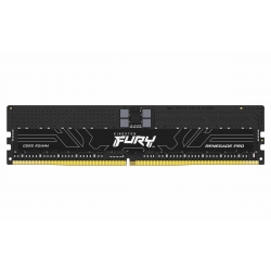 16GB Kingston FURY Renegade Pro KF560R32RBE-16 DDR5 6000MT/s ECC Registered Memory DIMM