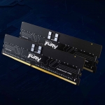 16GB Kingston FURY Renegade Pro KF556R28RBE-16 DDR5 5600MT/s ECC Registered Memory DIMM