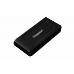 1TB (1000GB) Kingston XS1000 External Portable SSD, 1050MB/s R, 1000MB/s W