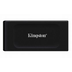 1TB (1000GB) Kingston XS1000 External Portable SSD, 1050MB/s R, 1000MB/s W