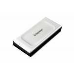 500GB Kingston XS2000 External Portable SSD, 2000MB/s R, 2000MB/s W