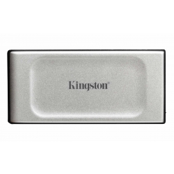 1TB (1000GB) Kingston XS2000 External Portable SSD, 2000MB/s R, 2000MB/s W