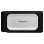 500GB Kingston XS2000 External Portable SSD, 2000MB/s R, 2000MB/s W