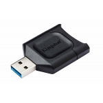 Kingston USB 3.0 UHS-II SD/SDHC/SDXC Card Reader