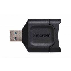 Kingston MobileLite Plus UHS-II, USB 3.2, Gen1, SD Card Reader