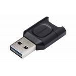 Kingston USB 3.0 UHS-II micro/SD/SDHC/SDXC Card Reader