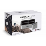 Kingston Workflow Station Dock and USB miniHub, USB 3.2, Gen1/2, Type-A/C