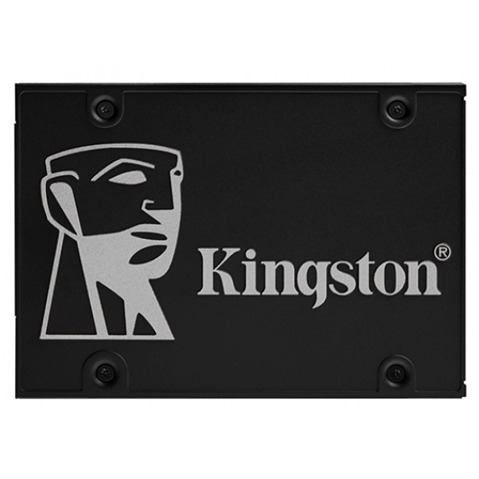Kingston SSD 250 Go Pcie – Computech Mali