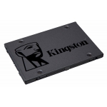 960GB Kingston A400 2.5" (SATA) SATA 3.0 (6Gb/s) SSD