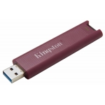 1TB (1000GB) Kingston DataTraveler Max USB 3.2, Gen2 Flash Drive, Type-A, 1000MB/s R